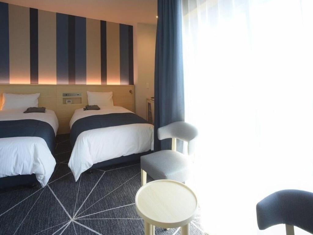 โรงแรม โรงแรมดับเบิลยูบีเอฟ วาตัตสึมิโนยุ - ฮอตสปริง ฮาโกดาเตะ