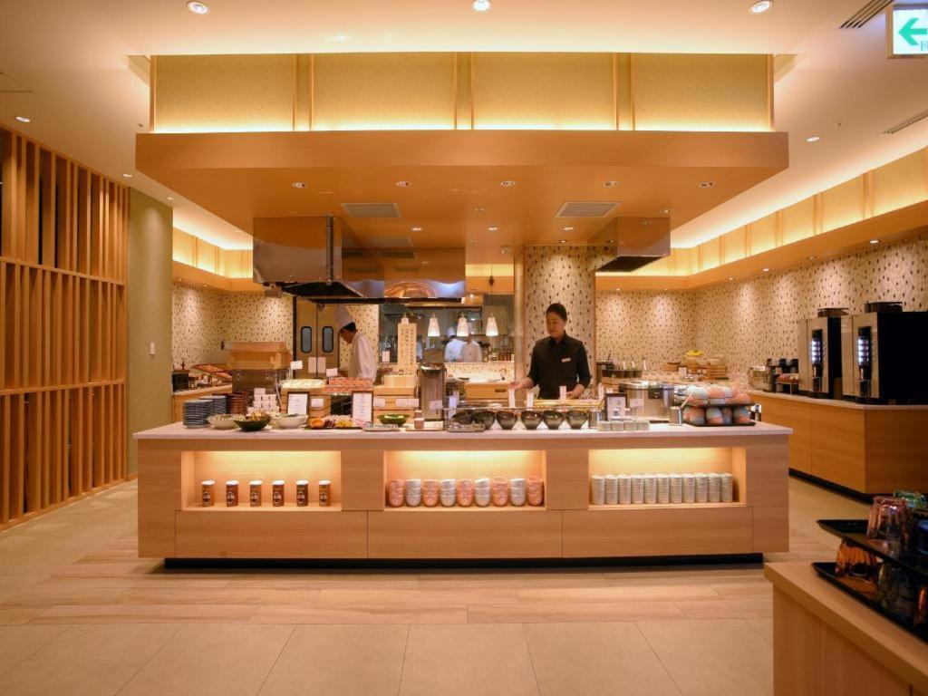 โรงแรมดับเบิลยูบีเอฟ วาตัตสึมิโนยุ - ฮอตสปริง 4* ฮาโกดาเตะ