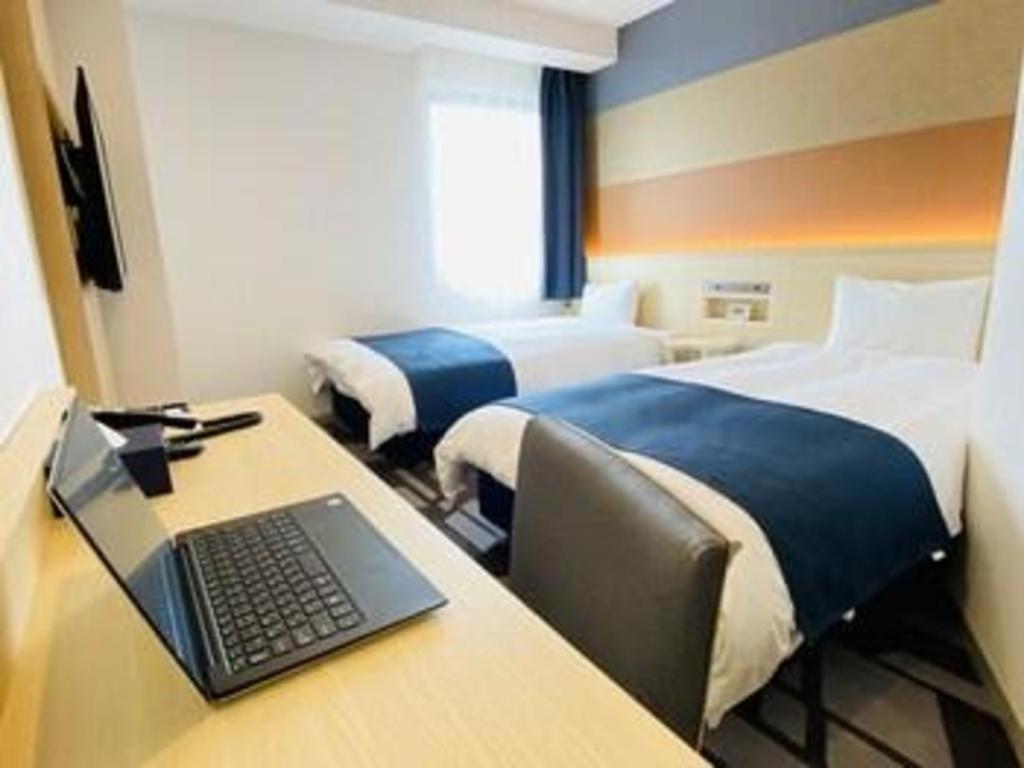 โรงแรม โรงแรมดับเบิลยูบีเอฟ วาตัตสึมิโนยุ - ฮอตสปริง ฮาโกดาเตะ