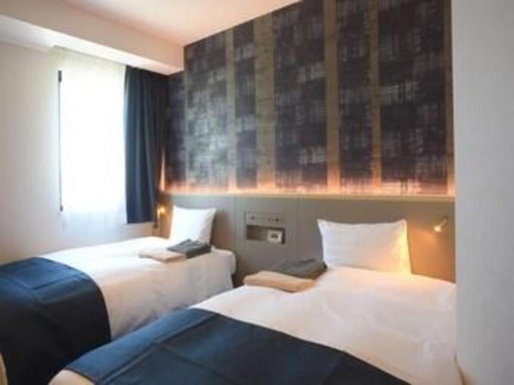 โรงแรมดับเบิลยูบีเอฟ วาตัตสึมิโนยุ - ฮอตสปริง 4* ฮาโกดาเตะ