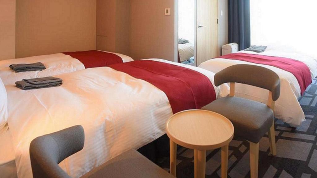 โรงแรม โรงแรมดับเบิลยูบีเอฟ วาตัตสึมิโนยุ - ฮอตสปริง