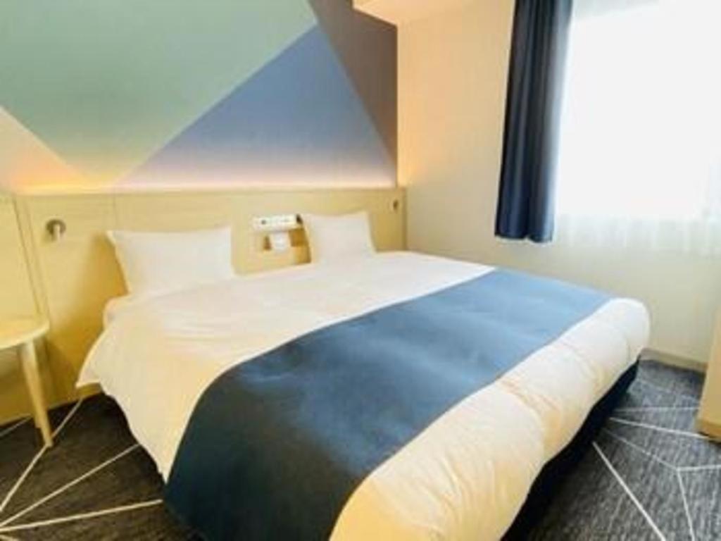 โรงแรมดับเบิลยูบีเอฟ วาตัตสึมิโนยุ - ฮอตสปริง โรงแรม ฮาโกดาเตะ