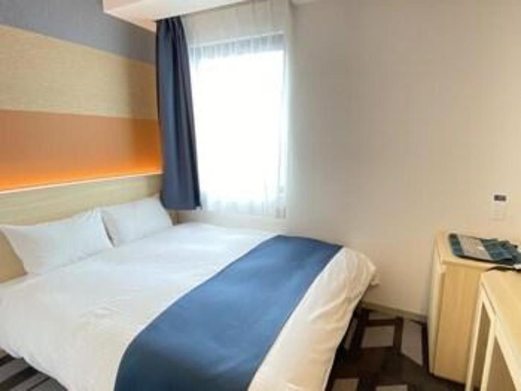 โรงแรมดับเบิลยูบีเอฟ วาตัตสึมิโนยุ - ฮอตสปริง 4*