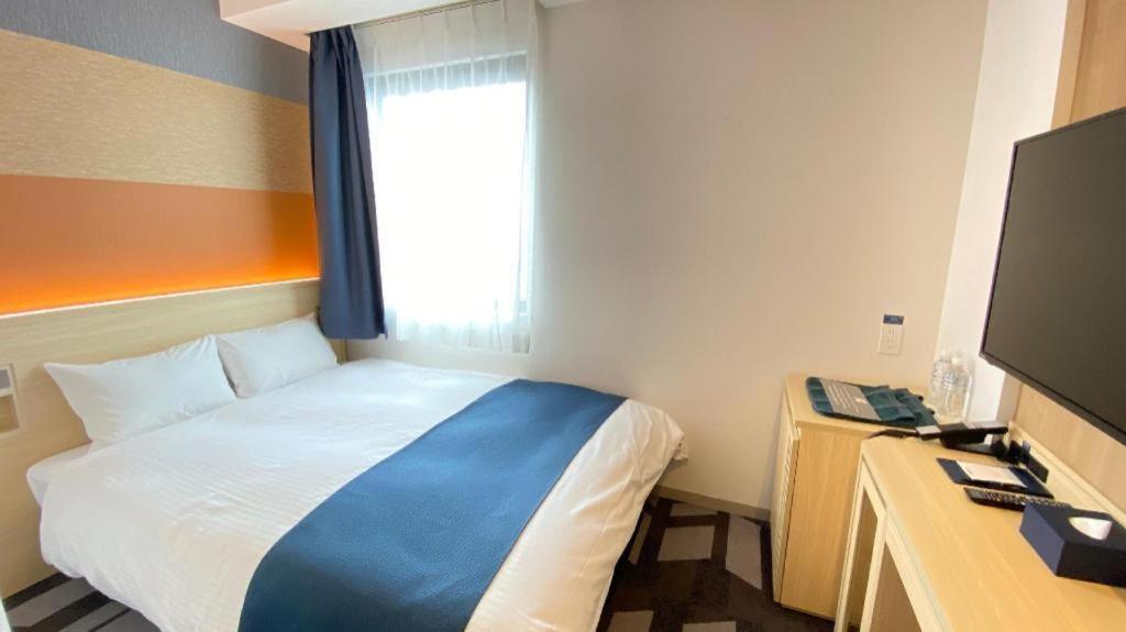 โรงแรม โรงแรมดับเบิลยูบีเอฟ วาตัตสึมิโนยุ - ฮอตสปริง ฮาโกดาเตะ