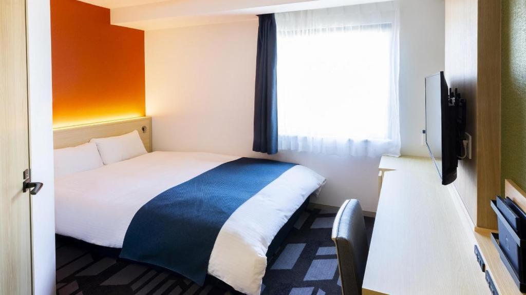 โรงแรมดับเบิลยูบีเอฟ วาตัตสึมิโนยุ - ฮอตสปริง 4* ฮาโกดาเตะ