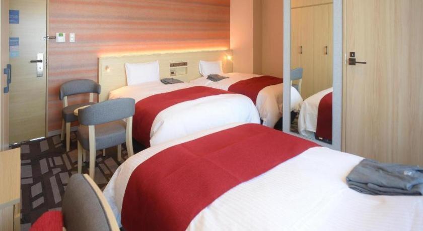โรงแรม โรงแรมดับเบิลยูบีเอฟ วาตัตสึมิโนยุ - ฮอตสปริง